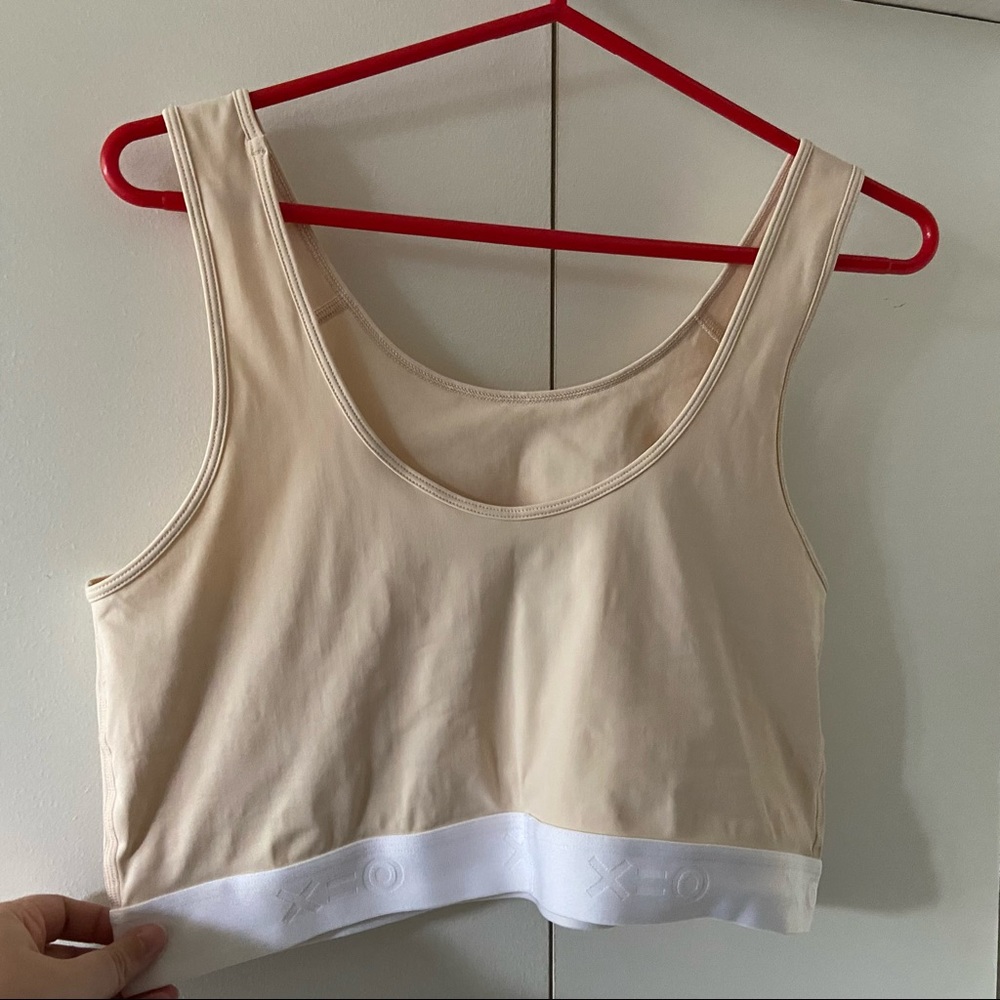 TomboyX Compression Top - 2X